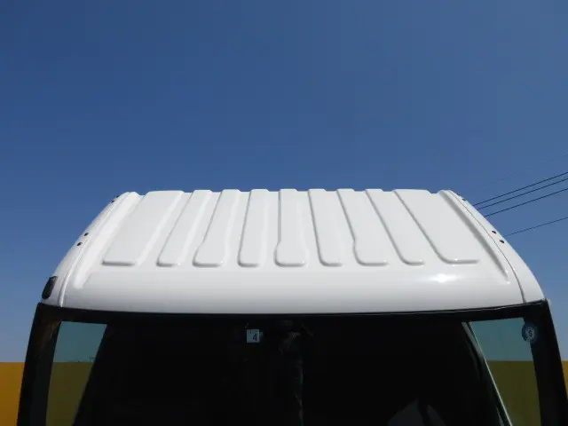 日野 デュトロ 2KG-XZU720M(2WD)の写真11