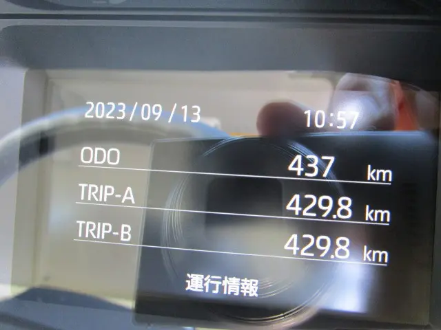 日野 デュトロ 2KG-XZU720M(2WD)の写真15