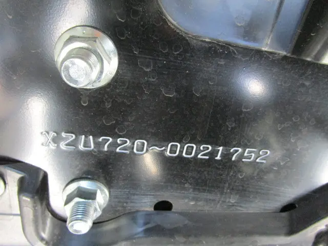 日野 デュトロ 2KG-XZU720M(2WD)の写真27