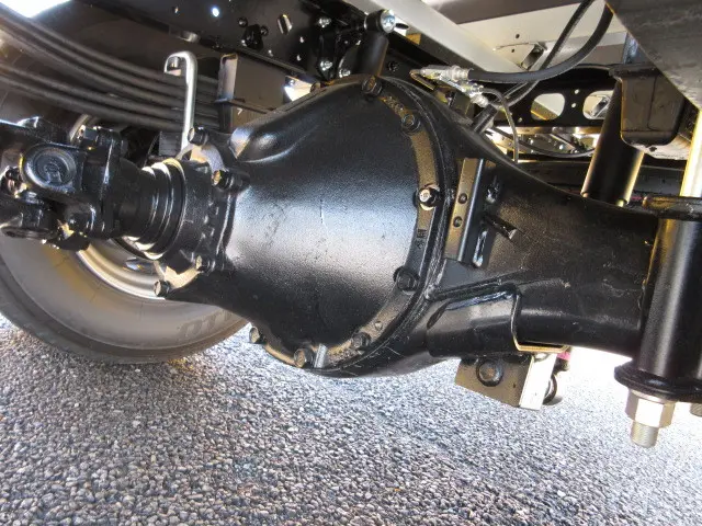 日野 デュトロ 2KG-XZU720M(2WD)の写真32