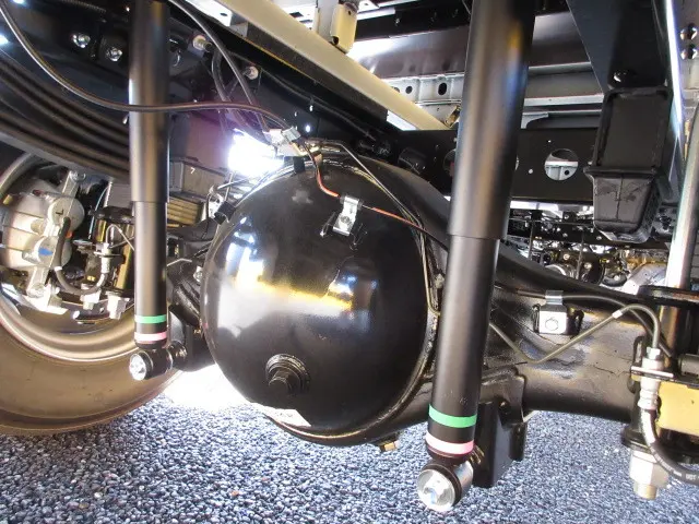 日野 デュトロ 2KG-XZU720M(2WD)の写真33