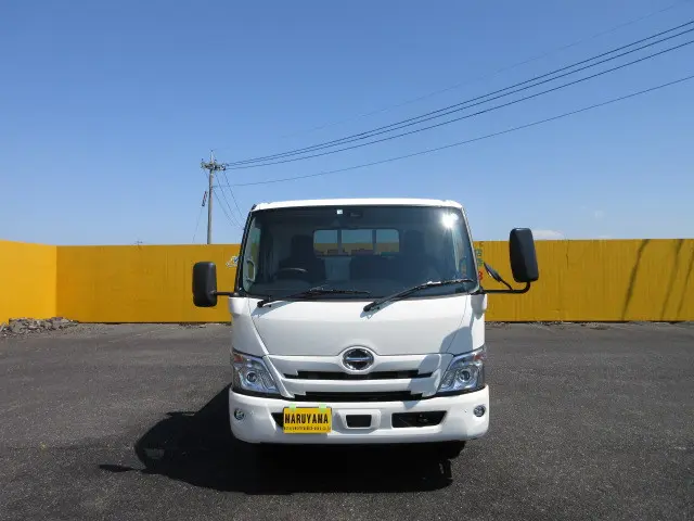 日野 デュトロ 2KG-XZU720M(2WD)の写真48