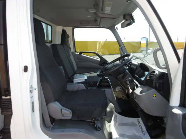日野 デュトロ 2KG-XZU720M(2WD)の写真12