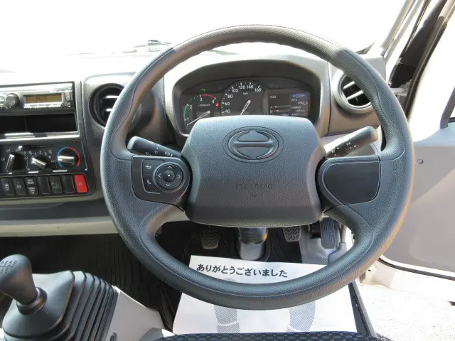 日野 デュトロ 2KG-XZU720M(2WD)の写真14