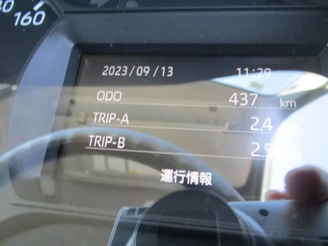 日野 デュトロ 2KG-XZU720M(2WD)の写真15