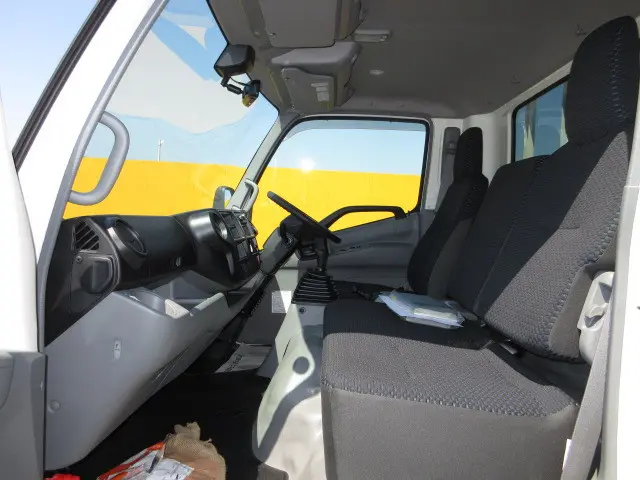 日野 デュトロ 2KG-XZU720M(2WD)の写真23