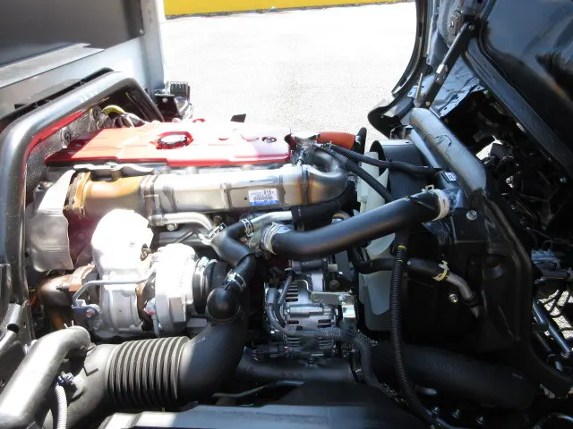 日野 デュトロ 2KG-XZU720M(2WD)の写真26