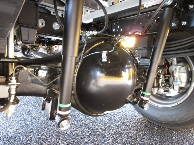 日野 デュトロ 2KG-XZU720M(2WD)の写真32