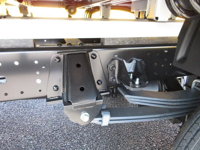 日野 デュトロ 2KG-XZU720M(2WD)の写真37