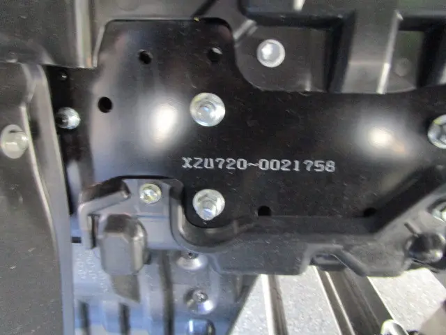 日野 デュトロ 2KG-XZU720M(2WD)の写真49