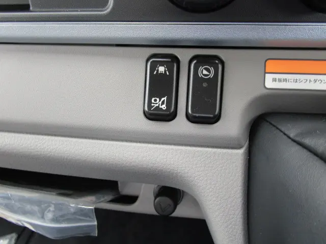 三菱 キャンター 2PG-FEB90(2WD)の写真20