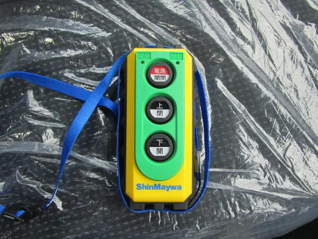 三菱 キャンター 2PG-FEB90(2WD)の写真25