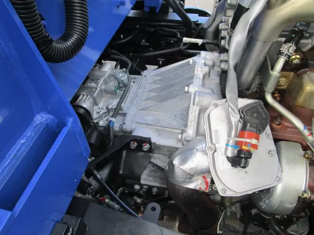 三菱 キャンター 2PG-FEB90(2WD)の写真26