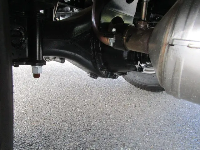 三菱 キャンター 2PG-FEB90(2WD)の写真27