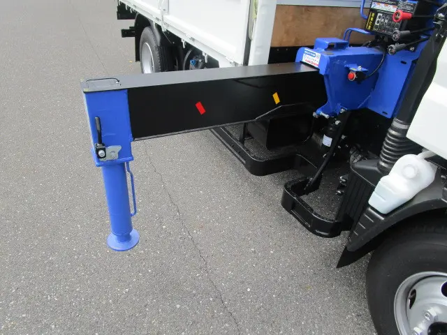 三菱 キャンター 2PG-FEB90(2WD)の写真36