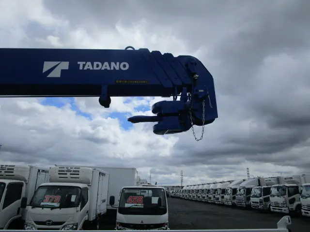 三菱 キャンター 2PG-FEB90(2WD)の写真37