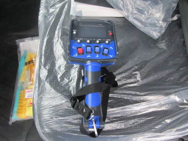 三菱 キャンター 2PG-FEB90(2WD)の写真39