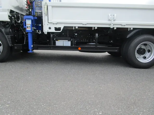 三菱 キャンター 2PG-FEB90(2WD)の写真40