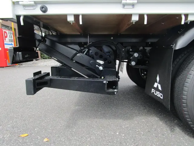 三菱 キャンター 2PG-FEB90(2WD)の写真44