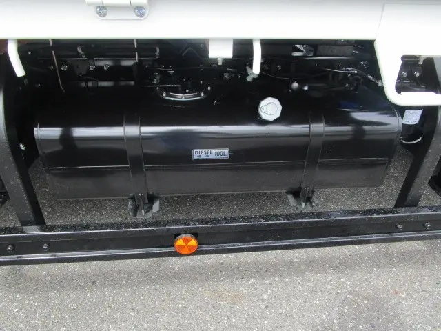 三菱 キャンター 2PG-FEB90(2WD)の写真46