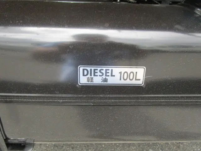 三菱 キャンター 2PG-FEB90(2WD)の写真47
