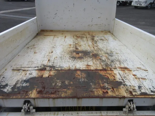 いすゞ エルフ TPG-NJR85AD(2WD)の写真16