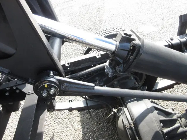 いすゞ エルフ TPG-NJR85AD(2WD)の写真18