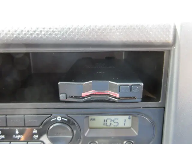 いすゞ エルフ TPG-NJR85AD(2WD)の写真26