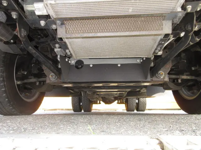 いすゞ エルフ TPG-NJR85AD(2WD)の写真34