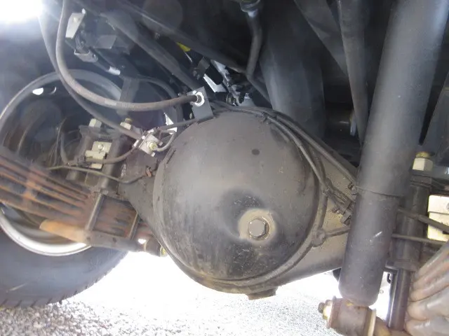 いすゞ エルフ TPG-NJR85AD(2WD)の写真37