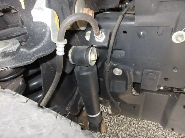 いすゞ エルフ TPG-NJR85AD(2WD)の写真38