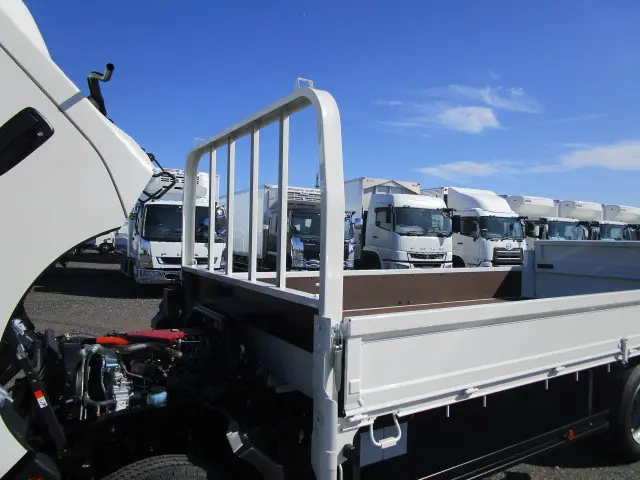 日野 デュトロ 2KG-XZU712M(2WD)の写真27