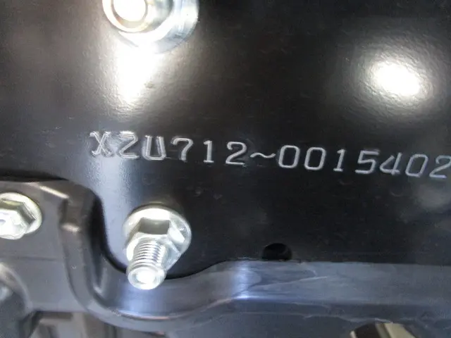 日野 デュトロ 2KG-XZU712M(2WD)の写真43