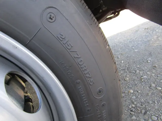 日野 デュトロ 2KG-XZU712M(2WD)の写真45