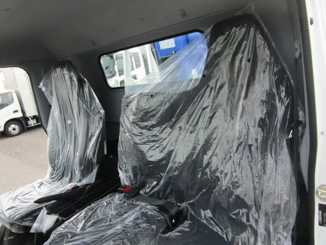 三菱 キャンター 2PG-FEB90(2WD)の写真16