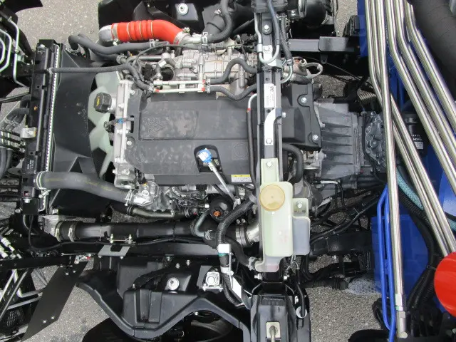 三菱 キャンター 2PG-FEB90(2WD)の写真19