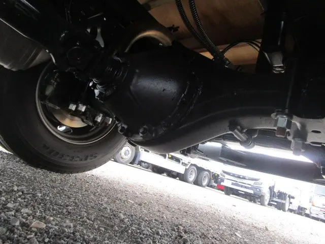 三菱 キャンター 2PG-FEB90(2WD)の写真22