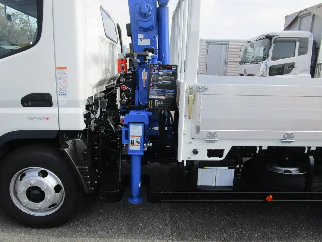 三菱 キャンター 2PG-FEB90(2WD)の写真32