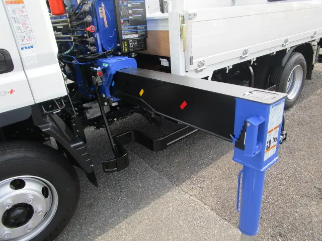 三菱 キャンター 2PG-FEB90(2WD)の写真33