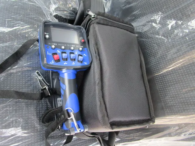 三菱 キャンター 2PG-FEB90(2WD)の写真35