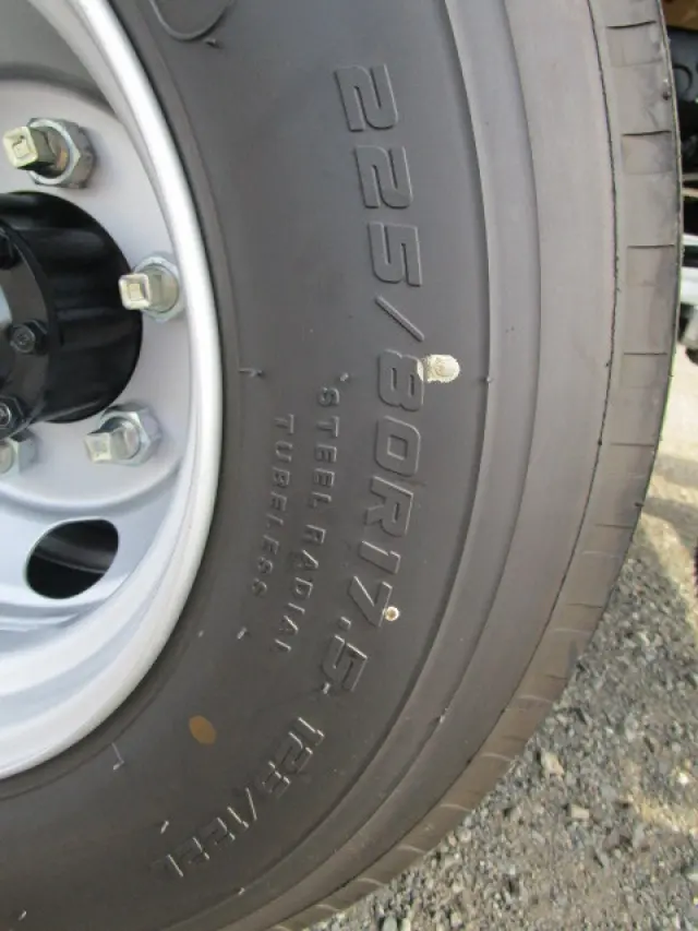 三菱 キャンター 2PG-FEB90(2WD)の写真42