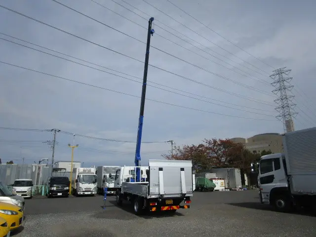 三菱 キャンター 2PG-FEB90(2WD)の写真44