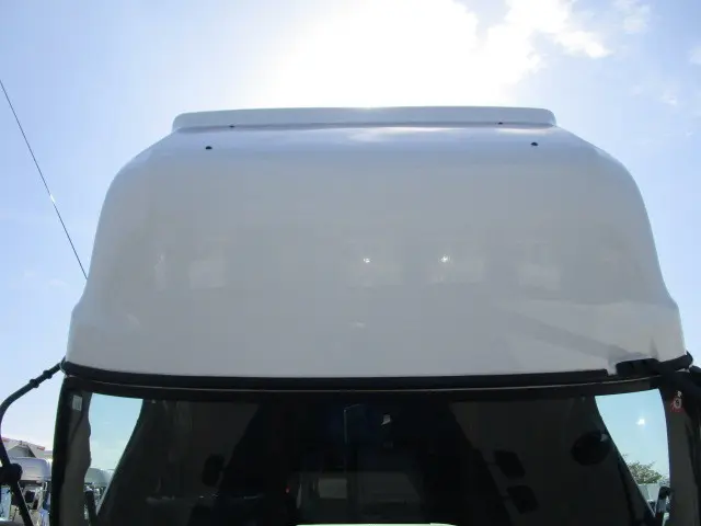 日野 レンジャー 2KG-FD2ABG(2WD)の写真9