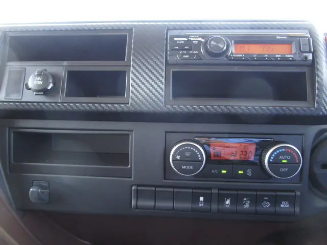 日野 レンジャー 2KG-FD2ABG(2WD)の写真13