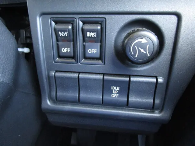 日野 レンジャー 2KG-FD2ABG(2WD)の写真14