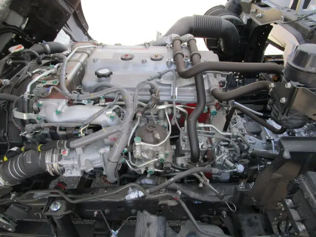 日野 レンジャー 2KG-FD2ABG(2WD)の写真22