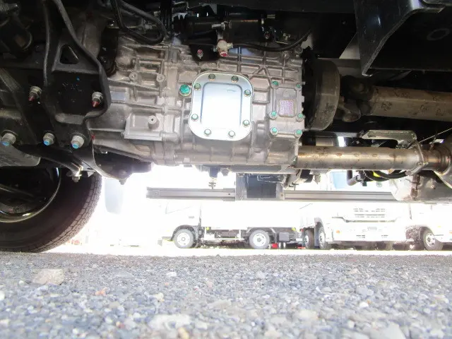 日野 レンジャー 2KG-FD2ABG(2WD)の写真24