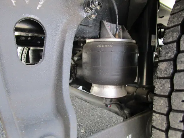 日野 レンジャー 2KG-FD2ABG(2WD)の写真27