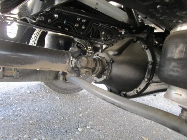 日野 レンジャー 2KG-FD2ABG(2WD)の写真28