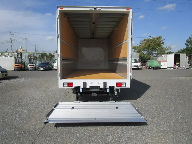 日野 レンジャー 2KG-FD2ABG(2WD)の写真34